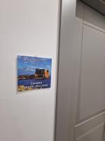 Camera Quadrupla Deluxe