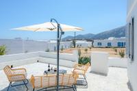 Rena's Dream - B&B Artemonas