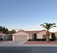 Casita by the Palms - B&B