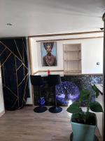 T1 Duplex avec filet detente - B&B Millau