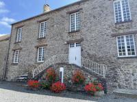 B&B Chambres d'hôtes Ferme Mahyas - B&B