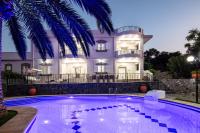 Villa Kamelia - B&B