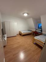 Ferienwohnung an der Messe - B&B
