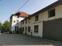 Le Moulin d'Audenfort - B&B Clerques