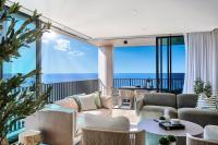 Panoramic Penthouse Views - B&B Gold Coast