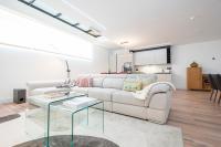 LUJO Y DISEÑO EN LA MORALEJA - Collection DESIGN I - Ferienwohnung Alcobendas