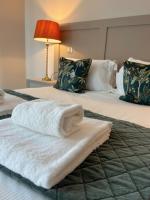 The Dimity at Ryedale House - B&B York