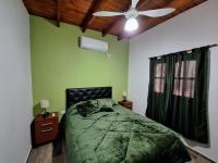 Cabañas Sol del Valle Fiambalá - B&B Fiambalá