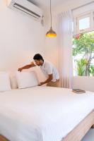 Semi Deluxe Double Room