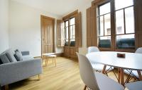 Apartamento Luz Divina - Chambres d’hôtes