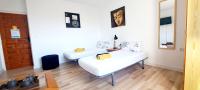 Casa Ridao-Habitación Buddha con vistas - B&B Mojacar