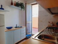 Apartment mit 3 Schlafzimmern und Balkon