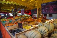 Charmant T3 au Mourillon - Bed and Breakfast