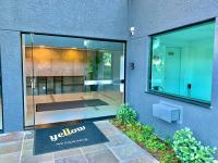 Yellow - Apartamento 802 - B&B Porto Alegre