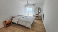 Appartement met 2 slaapkamers