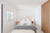 FLH Portas do Sol White Design Flat - Ferienwohnung Lissabon