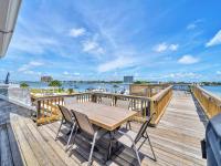 Harbor Dreams beautiful view lots near beach - B&B Destin