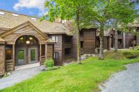Highridge E7 Sauna, Ski Access, sports center - B&B Killington