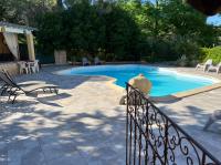 Entre mer et Pic Saint Loup - B&B Grabels