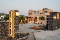 Fregata Luxury Villa - B&B