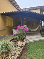 Vila Gramuté - Praia de Gramuté - Praia Biologia - Ferienwohnung