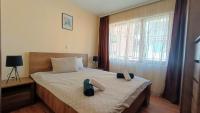 Apartment mit 1 Schlafzimmer