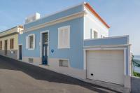 Casa Mar Dream House Old Town Funchal - Ferienwohnung Funchal