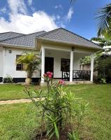 Kimya Homestay - B&B Nkoanrua