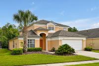 Walkin' on Sunshine - 5 bed pool home in Terra Verde Resort near Disney - Chambres d'hôtes Kissimmee