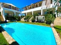 Despoina's Maisonette at Rafaella Resort - B&B Kokkoni
