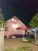 Casa de 3 dormitorios