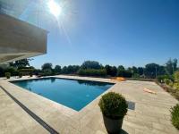 LittleBalaton- Pool, sauna - Chambres d’hôtes Alsóörs