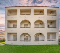 Lefteris Apartments in Ialysos Rhodes - Bed and Breakfast