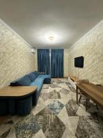 Apartamento de 1 dormitorio