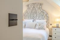 Deluxe Room "Elisabeth"