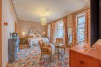 Prestige Deluxe Room "Henrietta"