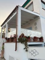 Rooms Apartaments Santa Teresa - Ferienwohnung