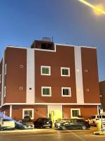 شقة استديو انيق بحي العقيق - B&B Riyad