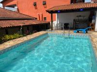 Casa com Piscina Itatiaia - B&B