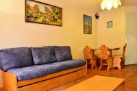 Résidence LE TETRAS LYRE - 2 Pièces pour 6 Personnes MAE-9144 - Chambres d’hôtes Aime