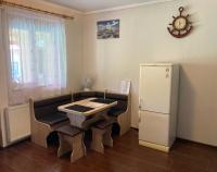 Two-Bedroom Standard Apartment