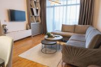 Waterfront Sun - B&B
