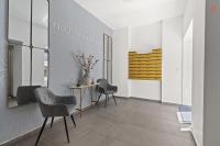 NOA Boutique Beautiful Penthouse with Private Parking - B&B