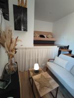 Appartamento con 1 Camera da Letto