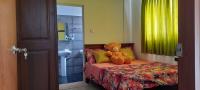 Oval View Residencies, Colombo - B&B