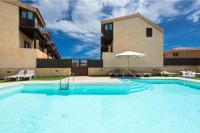 Tinajas Penthouse Views - Ferienwohnung Corralejo