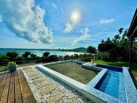 Chambre Quadruple - Vue sur Mer