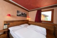 Camera Matrimoniale/Doppia con Letti Singoli