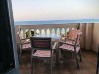 Apartamento Deluxe de 2 dormitorios con vistas al mar