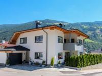 Appartement Alpina Zillertal - Ferienwohnung Aschau